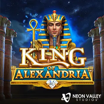 King of Alexandria
